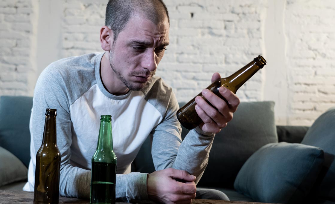 Убрать алкогольную зависимость в Деманске